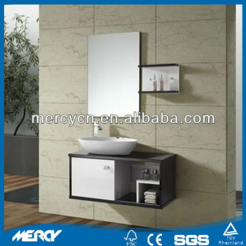 Bathroom Washbasin PVC Cabinet Bathroom Washbasin PVC Cabinet