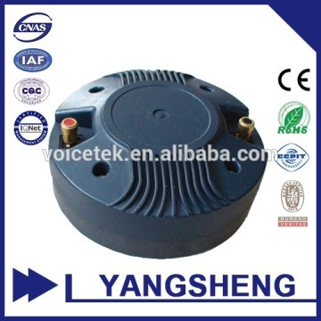 High End Titanium Driver /Tweeter Driver /Horn Driver