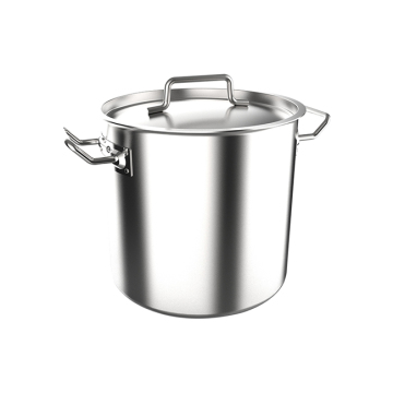 Commercial Cooking Stock Pot On Sale
