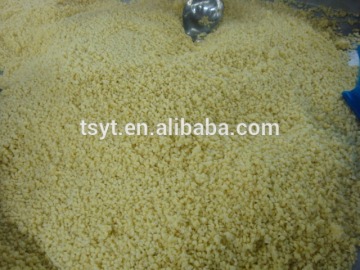 IQF frozen ginger diced good quality china