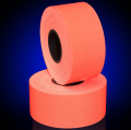 Aramide fluorescerende oranje FR reflecterende tape