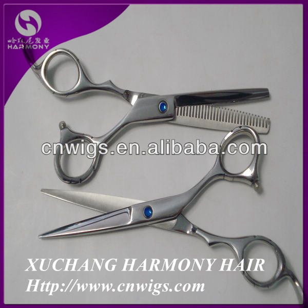 Barber Hair Cutting Scissor XL-A160 Professional Hair Cutting Scissors Stainless Steel Scissors