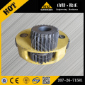 الناقل 207-26-71581 لـ Komatsu PC300HD-7L