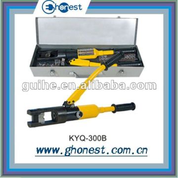 KYQ-300B manual hydraulic crimping tool