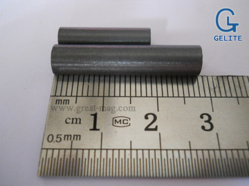 Big Profits Cylindrical Permanent Ceramic Magnets