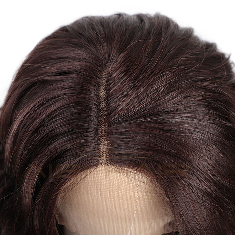 Aisi Hair Cheap For Black Women Weave Extension Lace Front 100% Brazilian Human Hair Wig