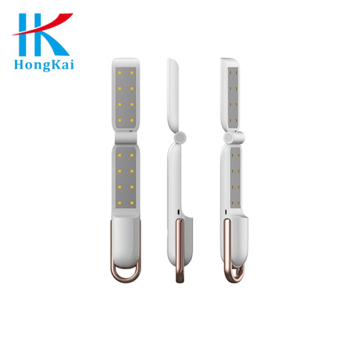 Useful portable mini pocket UV sanitizer
