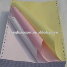 Premium Quality Computer form Paper Jumbo roll