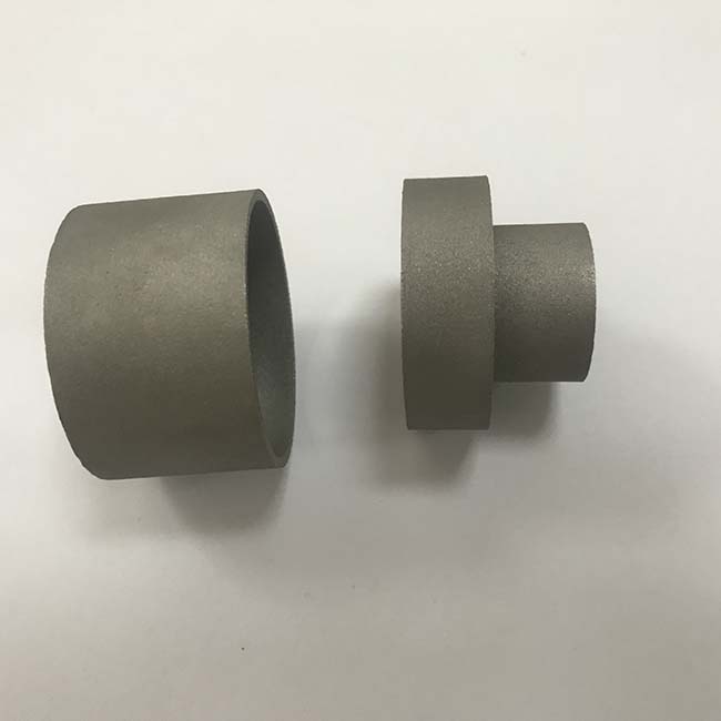 3D Metal parts 