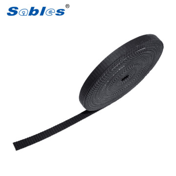 Open timing belt S8M automatic door timing belt manufacturer