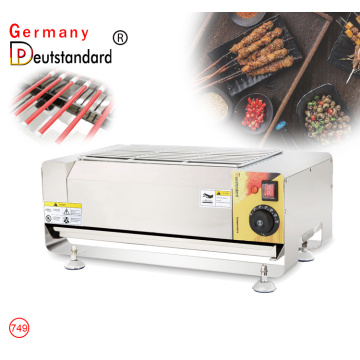 CE BBQ Grill mit guter Qualität