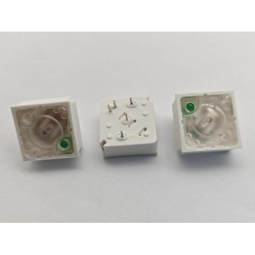19mm Short Travel Tact Switch