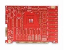 Printed Circuit Bord (PCB) Supplier