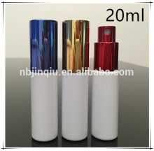 20ml perfume bottle with pump atomizer