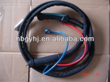 SAF water-cooled welding torch