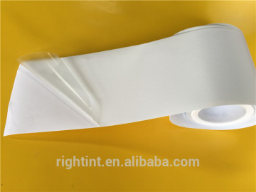 hot product inkjet ink self-adhesive clear plastic film