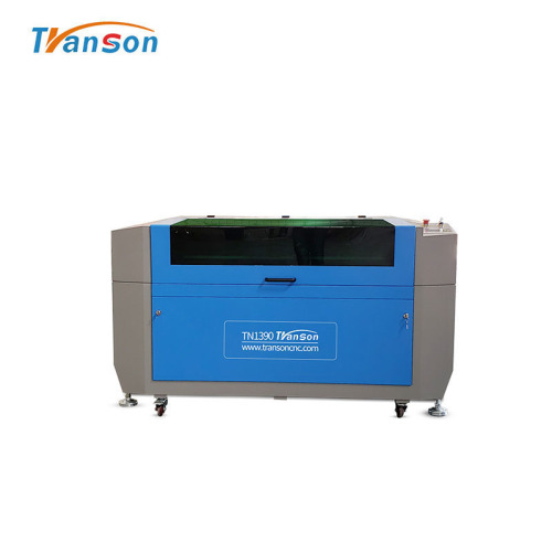 Fabric/Textile/Leather CO2 Laser Cutting Engraving Machine