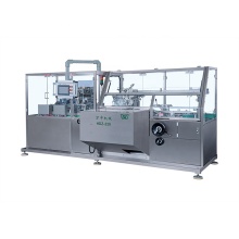 Hot Selling Automatic Blister Packing Machine for Caron Box Packaging