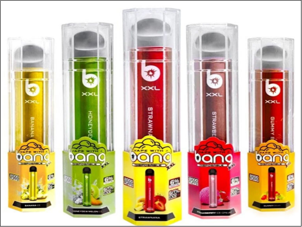 Bang Xxl 2000 Bang Xxl 2000