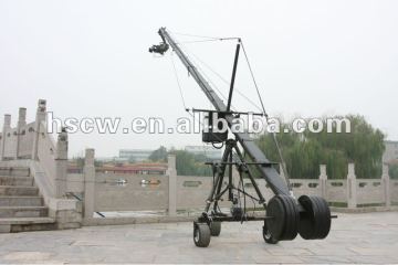 6 metre hot sell DV camera jib arm crane