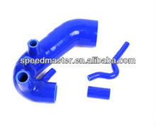 AUTO SILICONE INDUCTION HOSE KITS FOR AUDI A4 1.8T