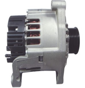 New VW Alternator A3