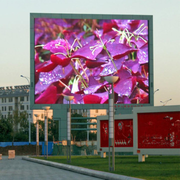 Digital Advertising Boards Costs Football