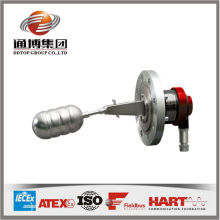 ball float switch level switch