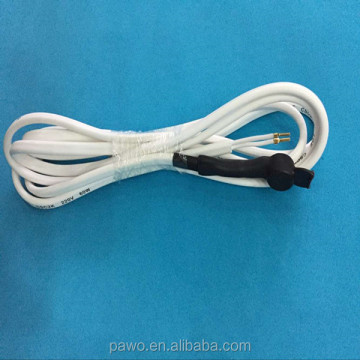 Electric Heat Tape for Drainpipe Heating and Defrosting