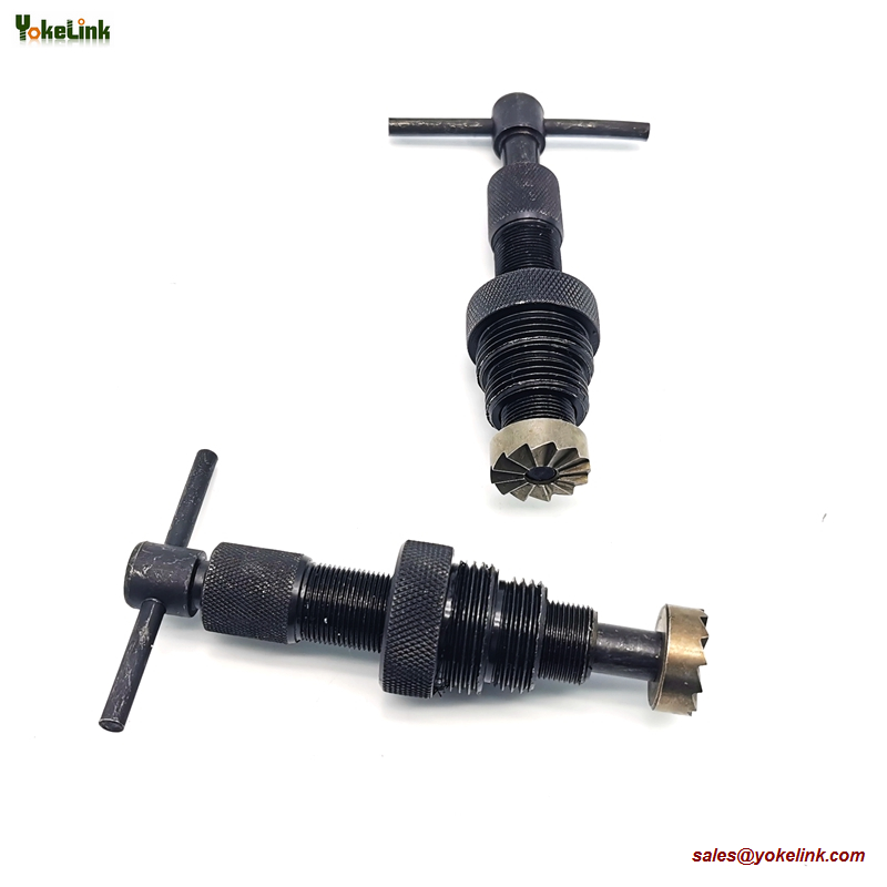 Tap Reseater Tool csapvágó újrakezdő készlet