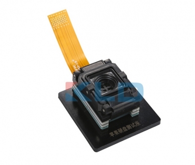 LGA52 LGA60 iPhone 4/4S/5/5C iPad 2/3 Test socket Nand SN changing Tool