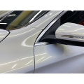 Gloss Diamond Pearl Gold Car Wrap Vinyl