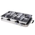 Large Buffet Warmer And Warming plate