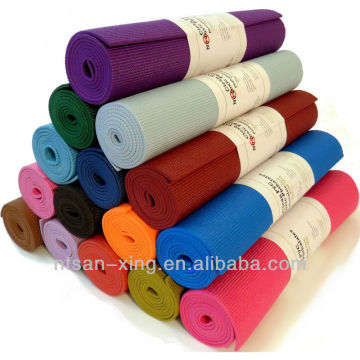 Organic Yoga Mats