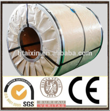 High Quality BA mirror finish stainless steel coil