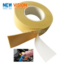 High Temperature Seal Wires Hose Pipe Cover rubber tape