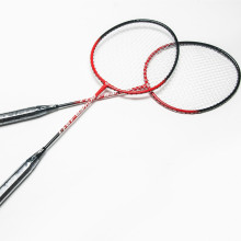 Iron Alloy Integrated Badminton Racket Search Engine