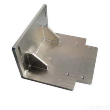 Custom Fabrication Services Stainless Steel Welding Parts