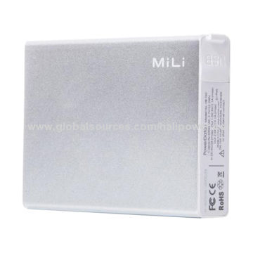 Data transmission power bank