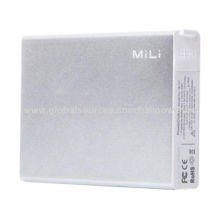 Data transmission power bank