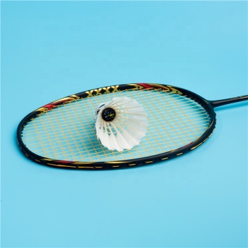 TCX 3000-A Series Duck Feather Badminton Shuttlecocks