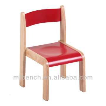 kids wood director chair