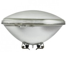 LOC Locomotive Sealed Beam Lamp