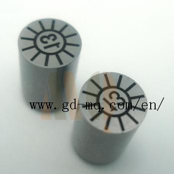 Mould Component Date Marked Pins (MQ960)