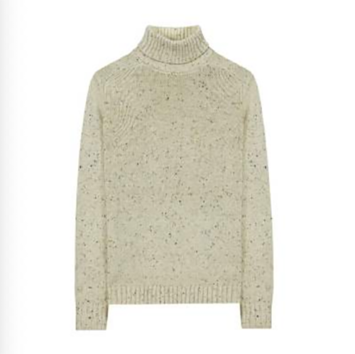 Simple Style Pullover Sherpa Sweater Factory Wholesale