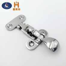 Factory Outlet Marine SS316 Boat Accessories Cabinet Door Hasp