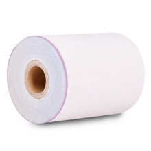 3-layer carbonless paper giant roll
