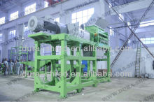 2014 New Waste Tire Crusher Machine in Best Price