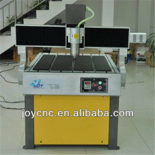 good performance wood / plasma / aluminium cnc wood carving machine