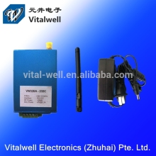VW320A RS485 100mW 433MHz Data Radio for Serial Data to RF Module with adaptor and antenna